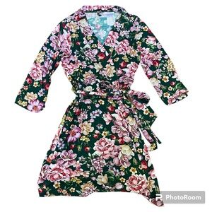 Posh Peanut Arsine Robe